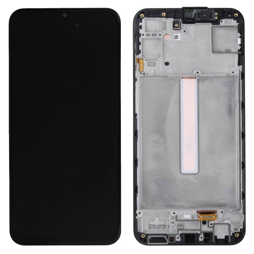 Samsung Galaxy M34 5G ekranas Samsung Galaxy M34 5G ekranas