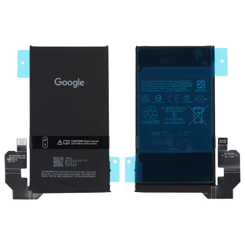 Google Pixel 8 Pro Battery (GUKD8)