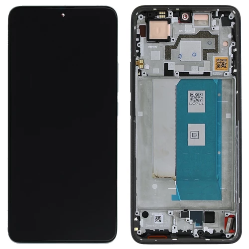 Xiaomi Poco F5 Pro ekranas