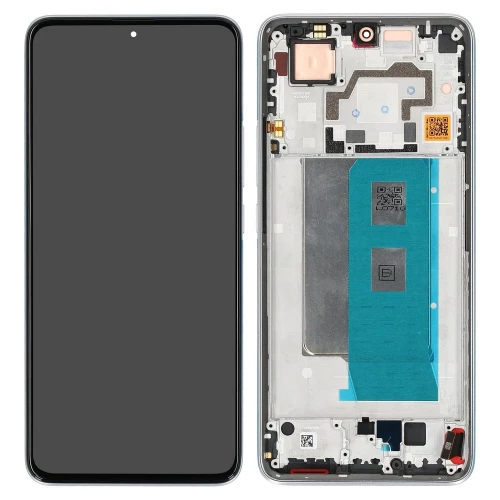 Xiaomi Poco F5 Pro Screen