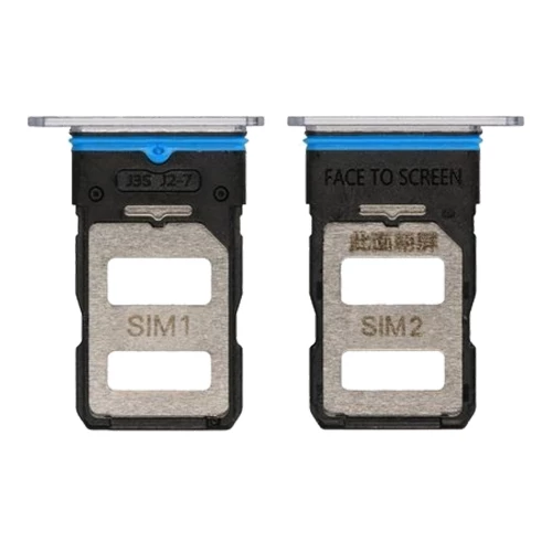 Xiaomi Mi 10T 5G SIM Card Holder Tray