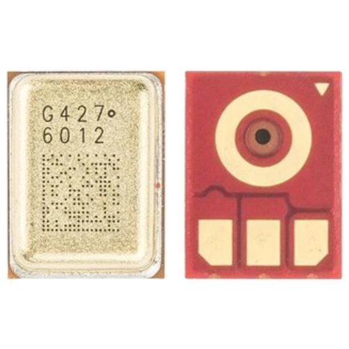 Huawei Mate 9, P20, P20 Pro, P30, P30 Pro, P40 Pro mikrofonas Huawei Mate 9, P20, P20 Pro, P30, P30 Pro, P40 Pro mikrofonas