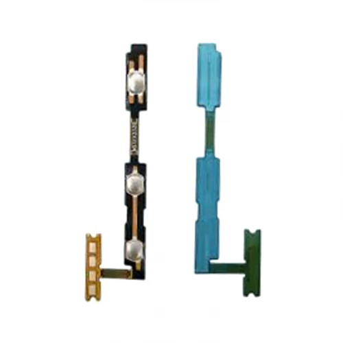 Xiaomi Poco C65, Redmi 13C 4G/5G įjungimo ir garsinimo mygtukas (lanksčioji jungtis) Xiaomi Poco C65, Redmi 13C 4G/5G įjungimo ir garsinimo mygtukas (lanksčioji jungtis)