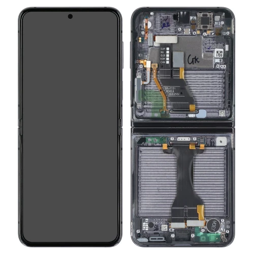 Samsung Galaxy Z Flip 5 Screen