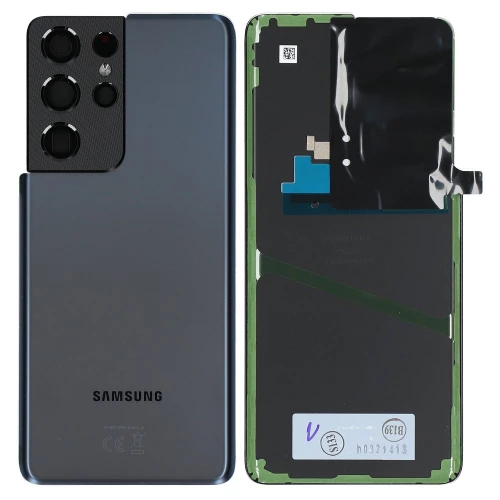 Samsung Galaxy S21 Ultra 5G Back Housing