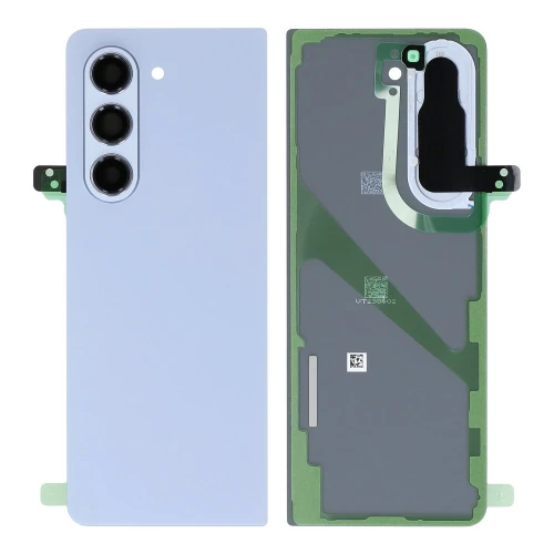Samsung Galaxy Z Fold 5 Back Glass Battery Cover Housing Samsung Galaxy Z Fold 5 Back Glass Battery Cover Housing
