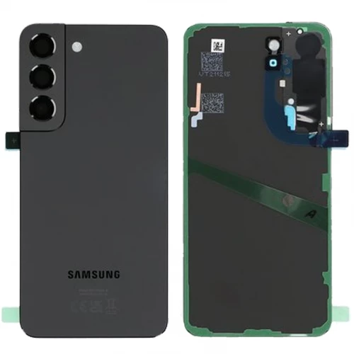Samsung Galaxy S22 5G galinis dangtelis