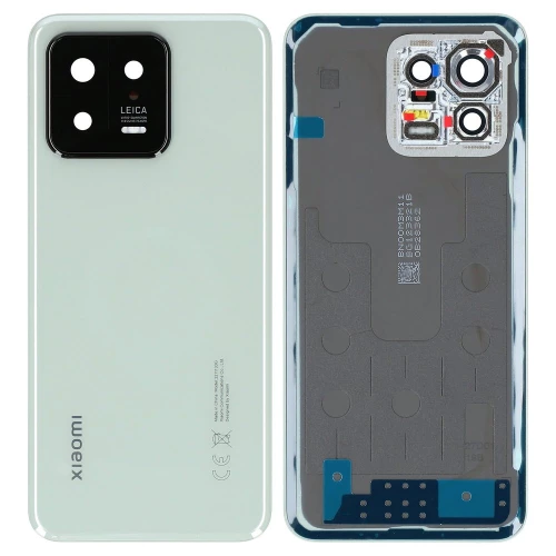 Xiaomi 13 galinis dangtelis