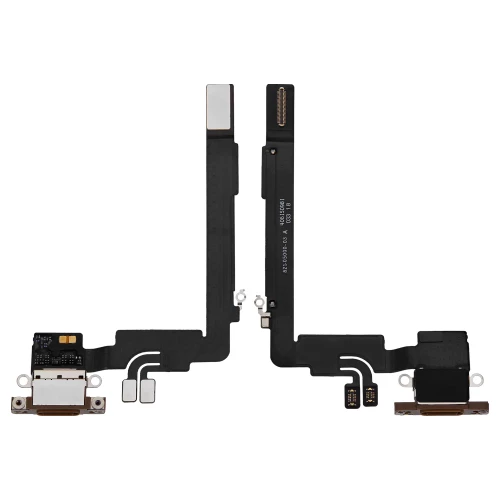 iPhone 16 Pro Max Charging Port (Flex Cable)