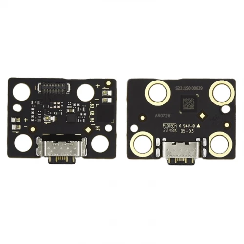 Xiaomi Redmi Pad Charging Port (PCB Board) Xiaomi Redmi Pad Charging Port (PCB Board)