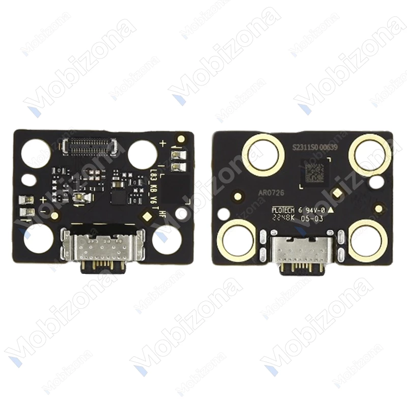 Xiaomi Redmi Pad Charging Port (PCB Board)