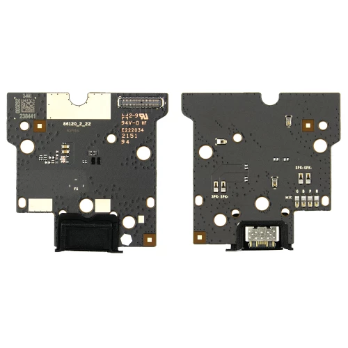 Xiaomi Pad 5 Charging Port (PCB Board) Xiaomi Pad 5 Charging Port (PCB Board)