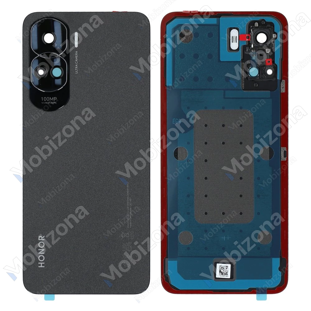 Honor 90 Lite galinis dangtelis