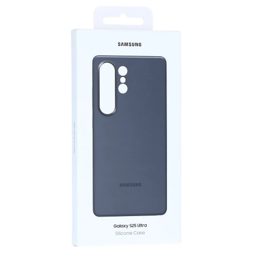 Samsung Galaxy S25 Ultra Silicone Case