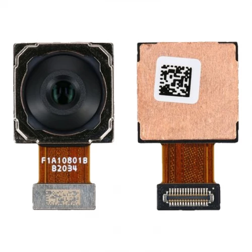 Xiaomi Redmi Note 11 Pro 4G Main Rear Camera