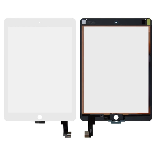 Apple iPad Air 2 liečiamas ekranas Apple iPad Air 2 liečiamas ekranas