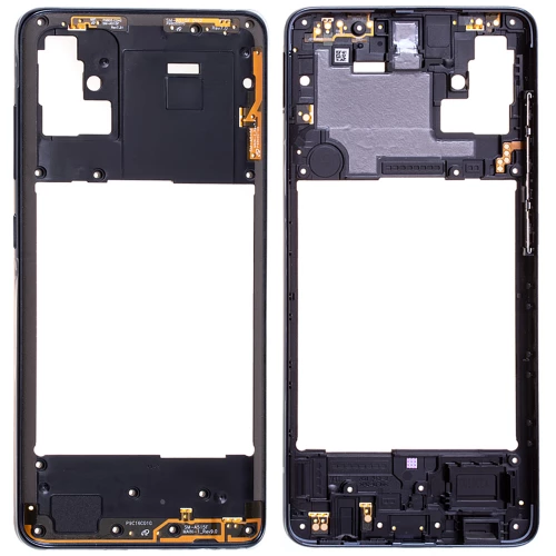 Samsung Galaxy A51 Middle Frame Housing