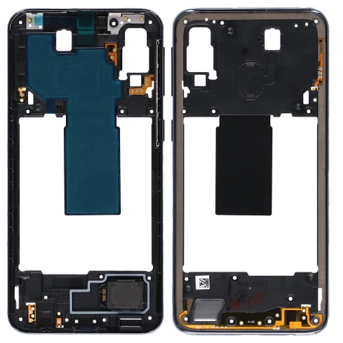Samsung Galaxy A40 Middle Frame Housing