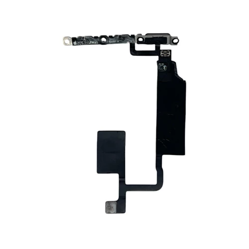 Apple iPhone 11 garsinimo mygtukas (lanksčioji jungtis) Apple iPhone 11 garsinimo mygtukas (lanksčioji jungtis)