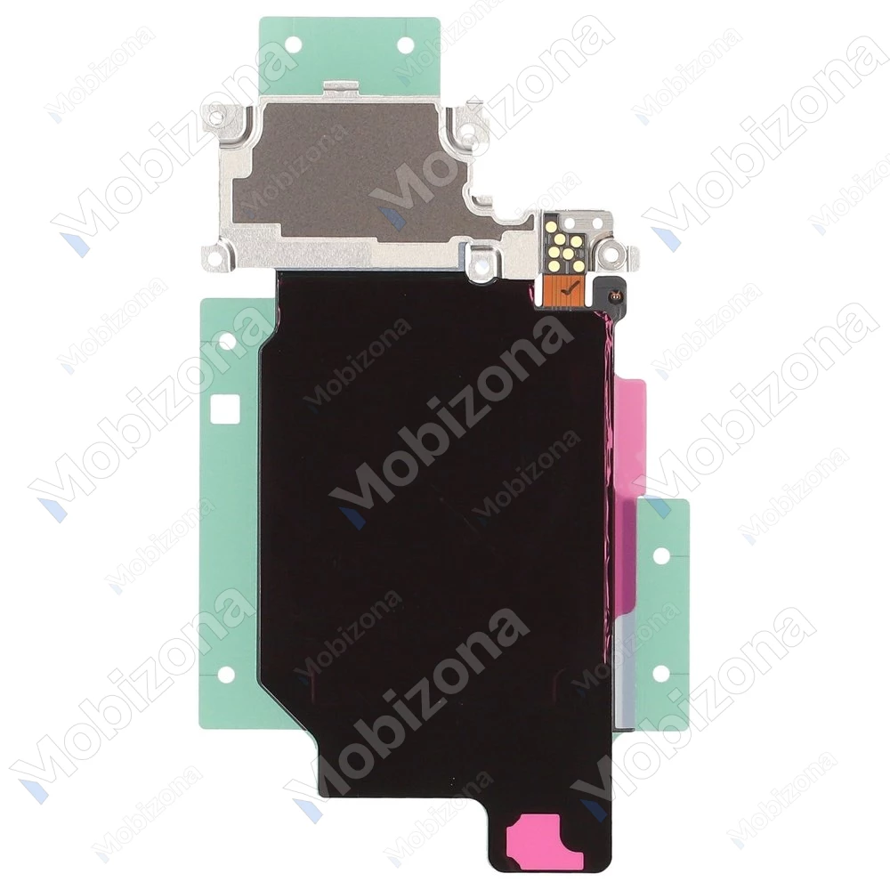 Samsung Galaxy S20, S20 5G belaidžio įkrovimo antena
