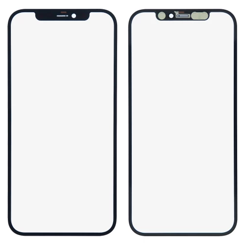 Apple iPhone 12, 12 Pro ekrano stikliukas Apple iPhone 12, 12 Pro ekrano stikliukas