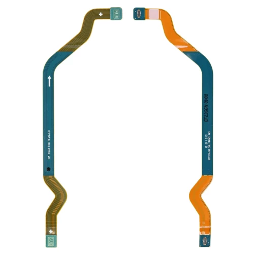 Samsung Galaxy S25 Ultra Main FRC SUB Conenctor (Flex Cable)