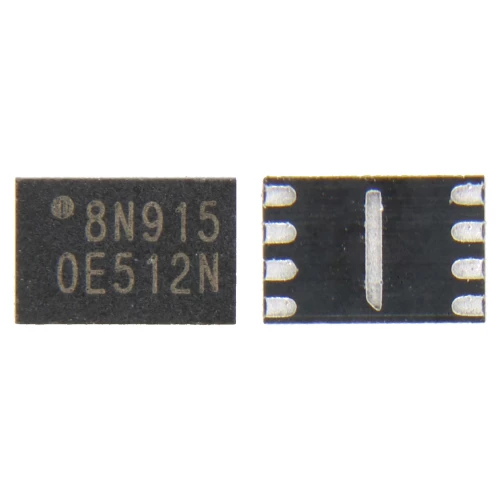 Apple iPhone 15 Pro Max 8N įkrovimo IC Apple iPhone 15 Pro Max 8N įkrovimo IC