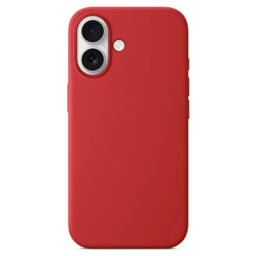 Apple iPhone 16 Mag Silicone Case