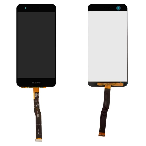 Huawei Nova ekranas