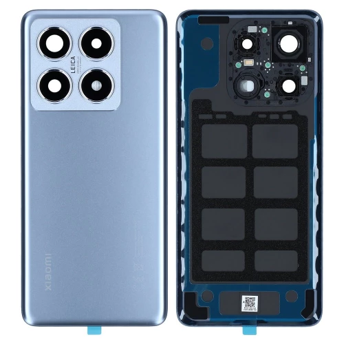 Xiaomi 14T Pro Back Glass Battery Cover Housing