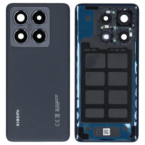 Xiaomi 14T Pro galinis dangtelis