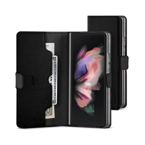 Samsung Galaxy Z Fold 6 Case GOOSPERY Premium Diary