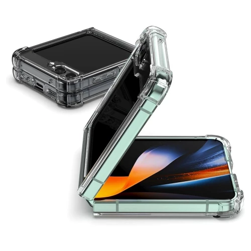 Samsung Galaxy Z Flip 6 Case GOOSPERY Super Protect