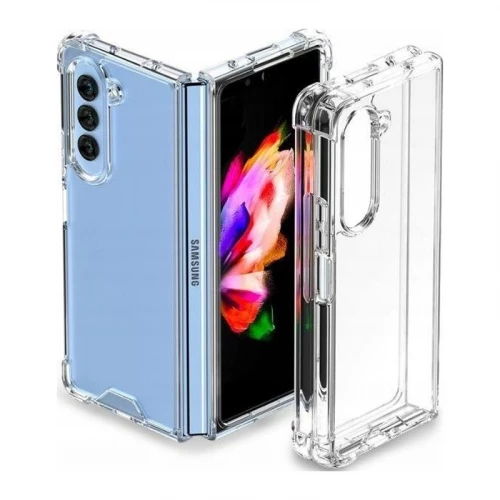 Samsung Galaxy Z Fold 6 Case GOOSPERY Super Protect