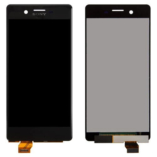 Sony Xperia X ekranas Sony Xperia X ekranas