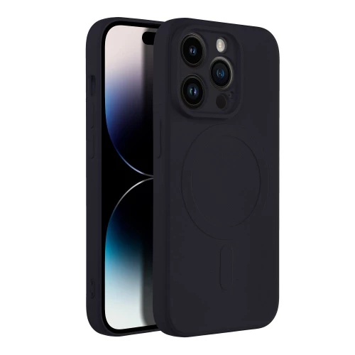 iPhone 14 Pro Case Silicone Mag Cover