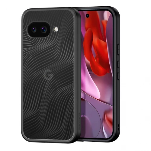 Google Pixel 9a dėklas Dux Ducis Aimo Google Pixel 9a dėklas Dux Ducis Aimo