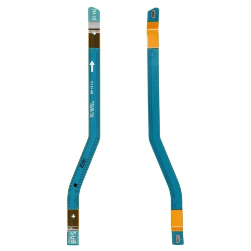 Samsung Galaxy S25+ pagrindinė Main FRC SUB jungtis (lanksčioji jungtis)