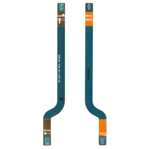 Samsung Galaxy S25 Main FRC SUB Conenctor (Flex Cable) Samsung Galaxy S25 Main FRC SUB Conenctor (Flex Cable)