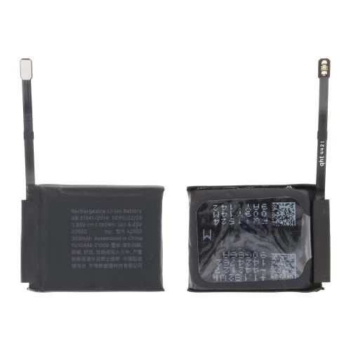 Apple Watch 7 45mm akumuliatorius, baterija (A2552)