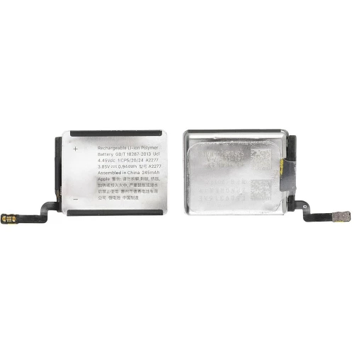 Apple Watch 5 40mm, Watch SE 40mm (1st gen) Battery (A2277)