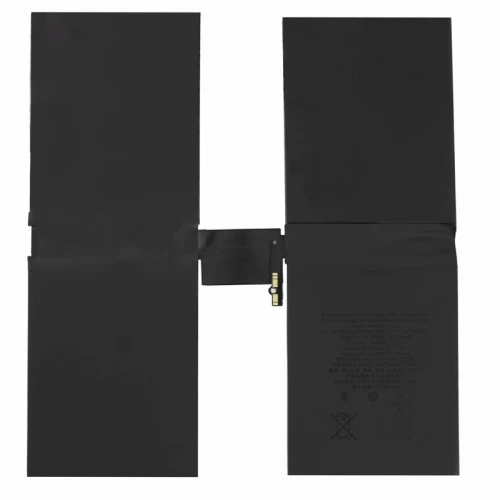 Apple iPad Pro 12.9 2021 (5th gen), iPad Pro 12.9 2022 (6th gen) akumuliatorius, baterija (A2387)