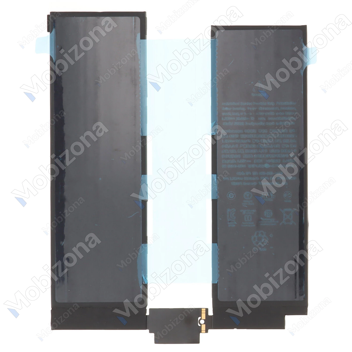 iPad Pro 11 2021 (3rd gen), iPad Pro 11 2022 (4th gen) Battery (A2369)