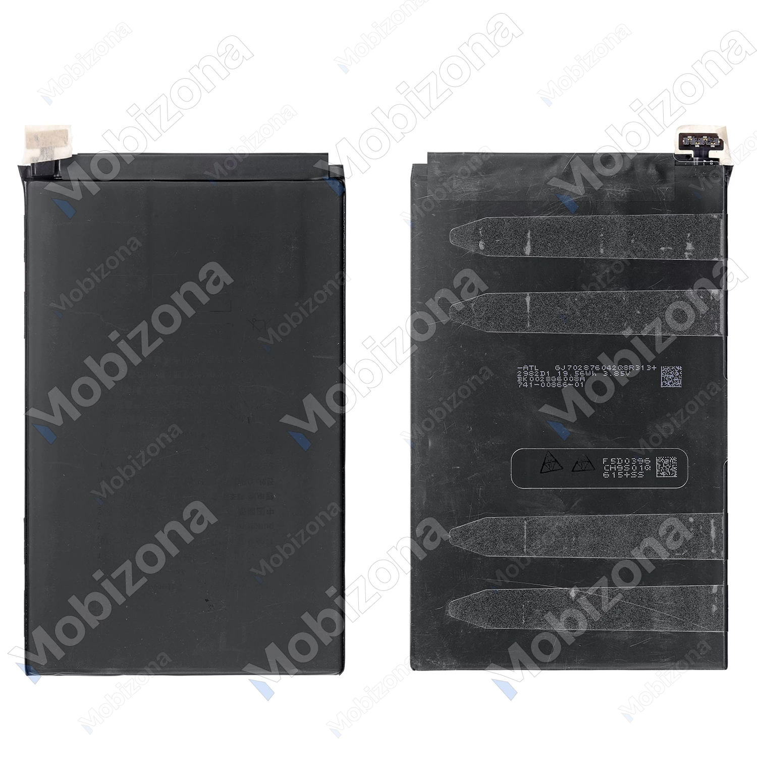 iPad mini 2021 (6th gen) Battery (A2522)