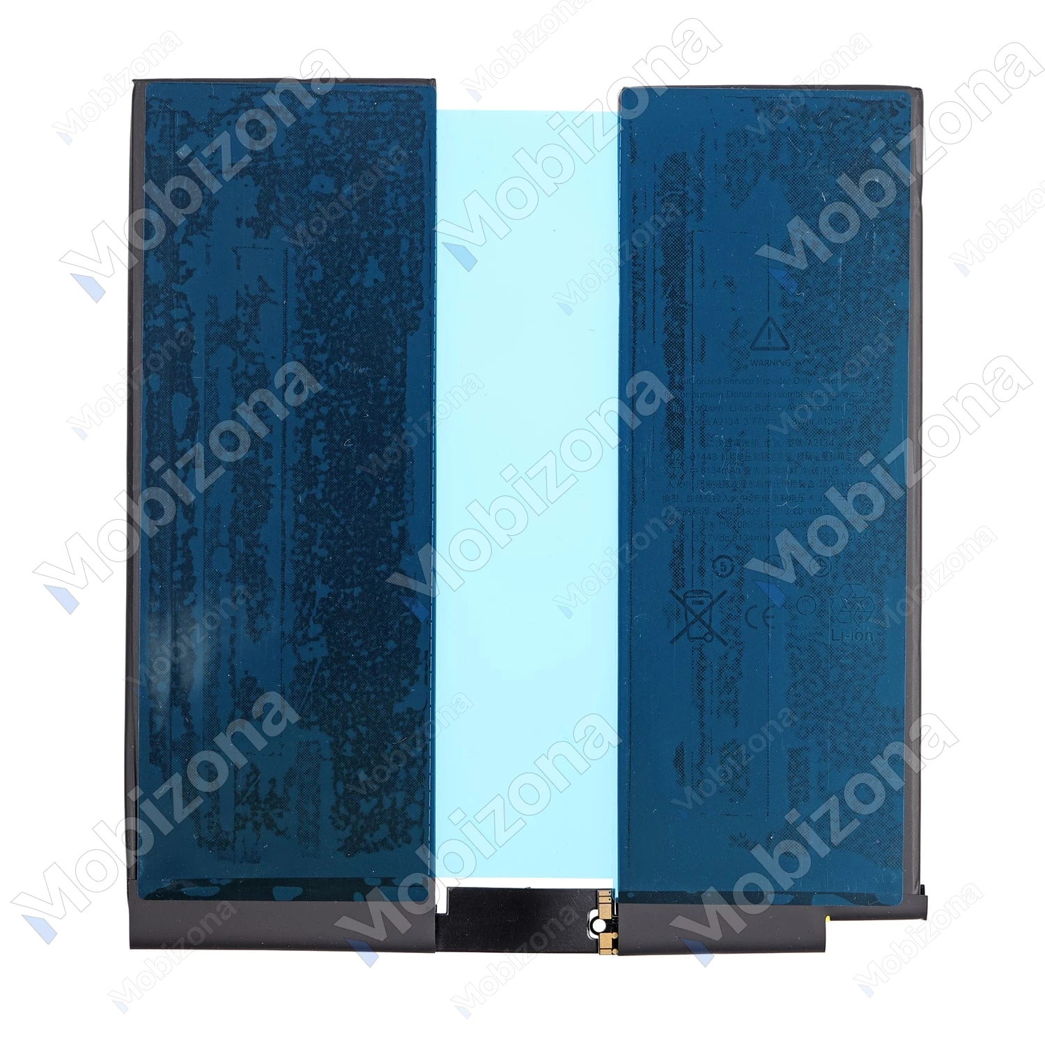 iPad Air 10.5 2019 (3rd gen) skirtas akumuliatorius, baterija (A2134)