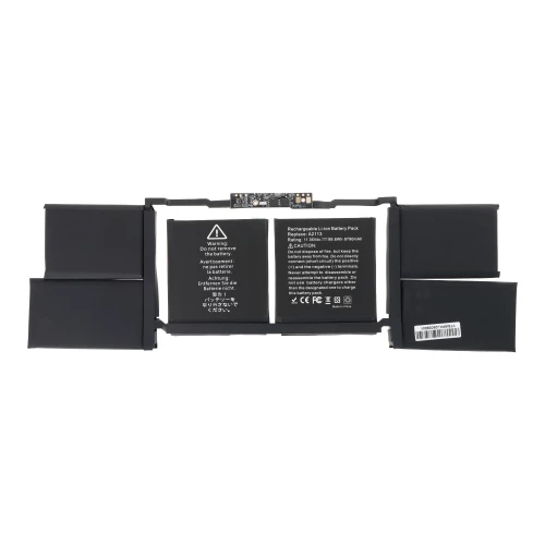 MacBook Pro 16 A2141 (Late 2019) Battery (A2113) MacBook Pro 16 A2141 (Late 2019) Battery (A2113)