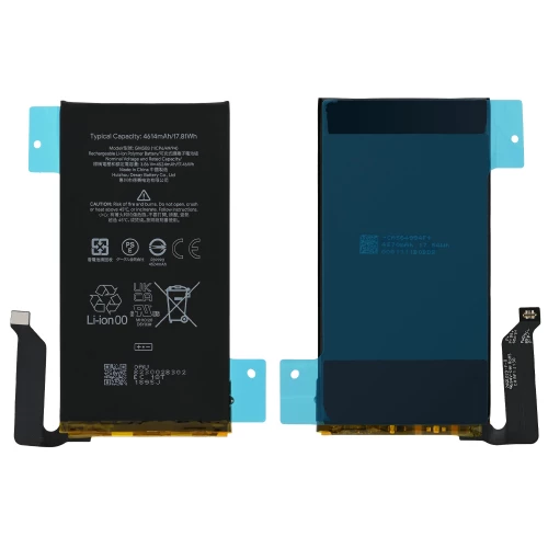 Google Pixel 6 akumuliatorius, baterija (GMSB3)