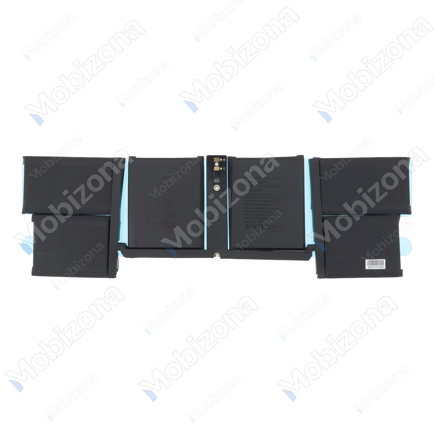 MacBook Pro 16 M1 2021 suderinamas akumuliatorius, baterija (A2527)