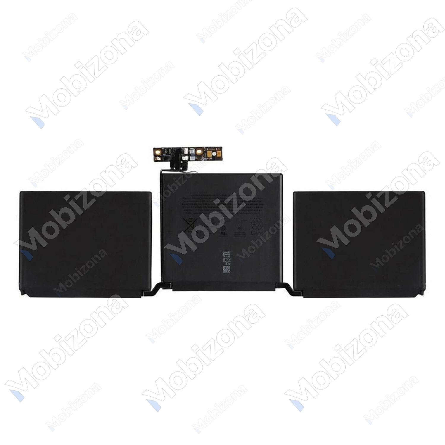 MacBook Pro 13 Touch Bar 2019 suderinamas akumuliatorius, baterija (A2171)