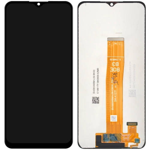 Samsung Galaxy A12 Nacho Screen Samsung Galaxy A12 Nacho Screen